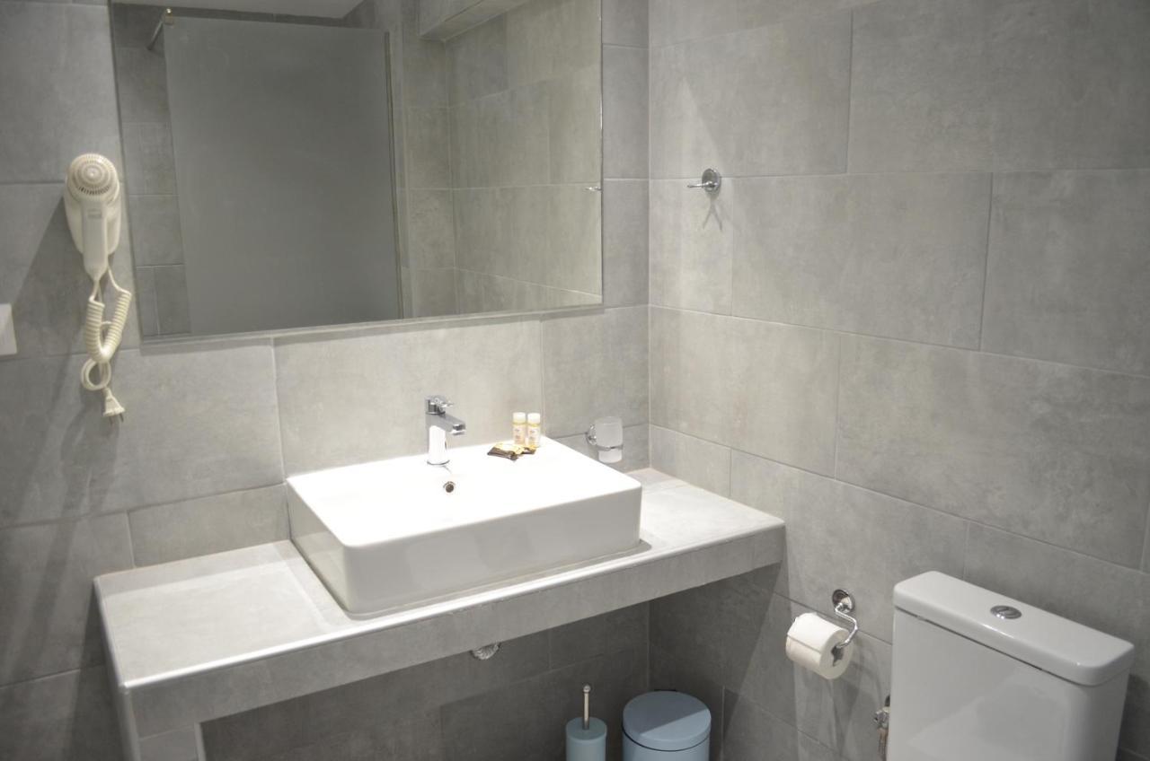 Kastro Luxury Studios And Mezonette Скиатос Экстерьер фото