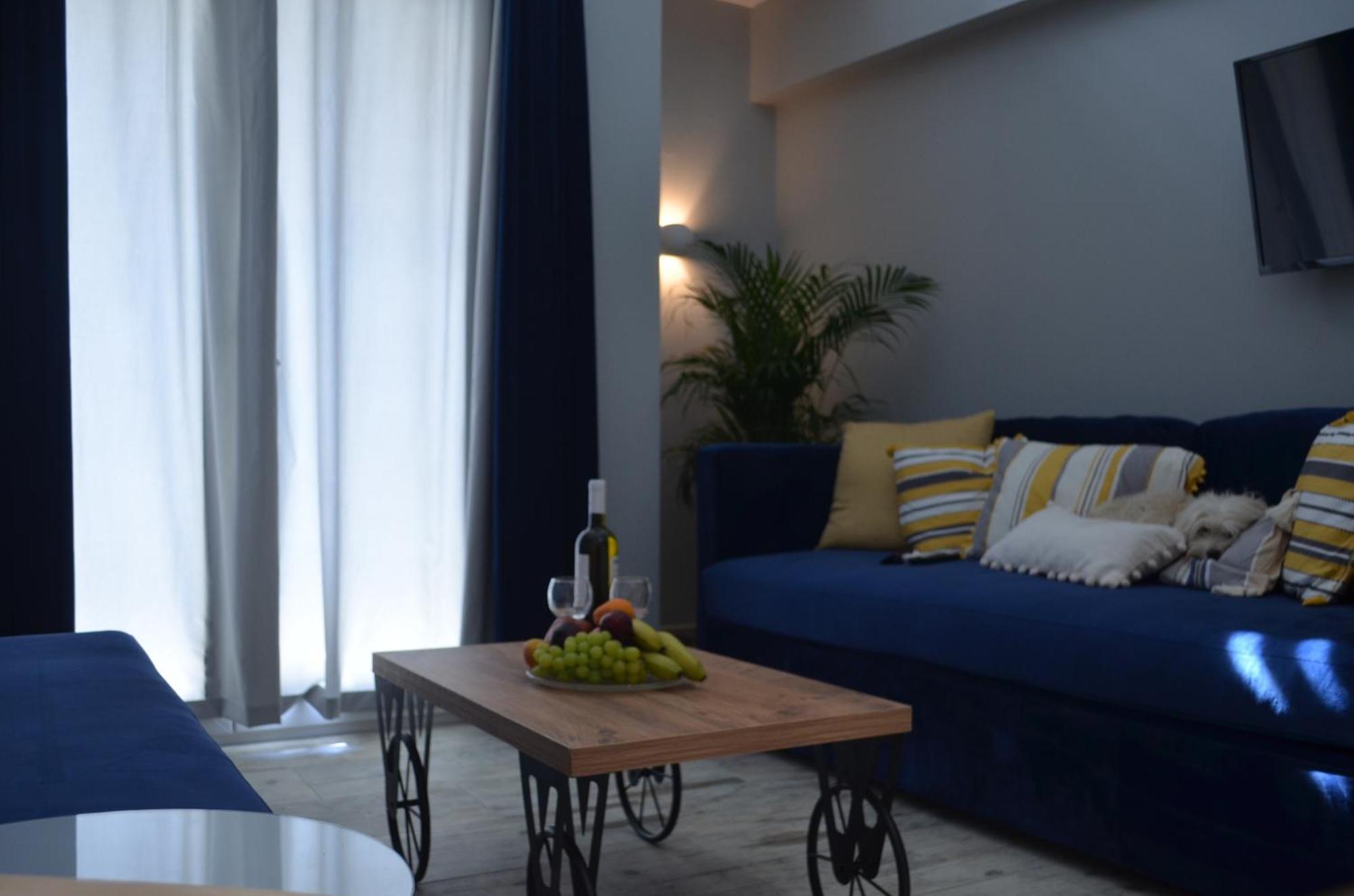 Kastro Luxury Studios And Mezonette Скиатос Экстерьер фото